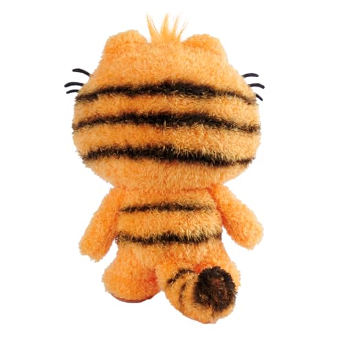 Animagic Baby Garfield 8'' Basic Plush - Image 3